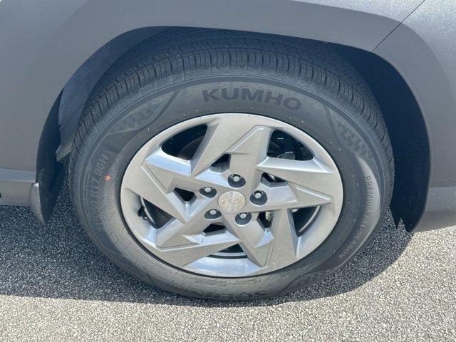 new 2025 Hyundai Kona car, priced at $26,254