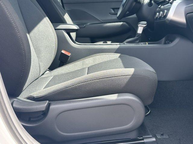 new 2025 Hyundai Kona car, priced at $26,254