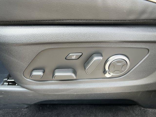 used 2023 Hyundai Palisade car, priced at $38,290