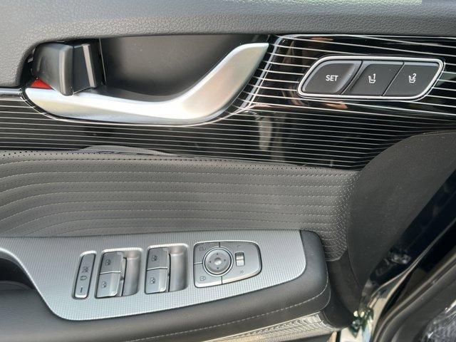 used 2023 Hyundai Palisade car, priced at $38,290