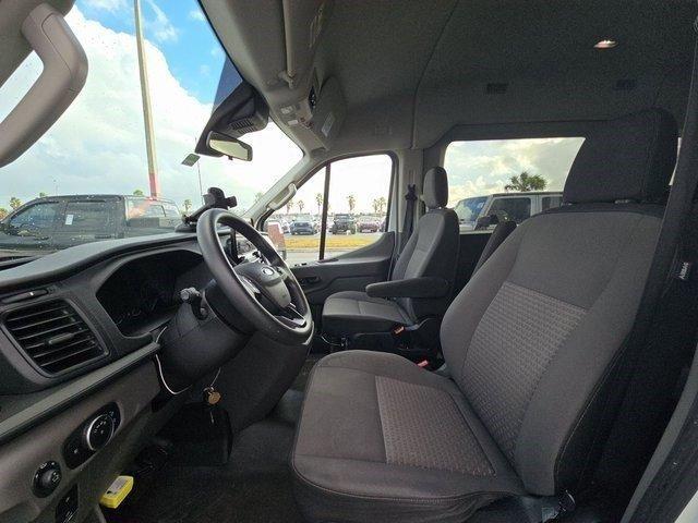 used 2021 Ford Transit-350 car, priced at $43,990