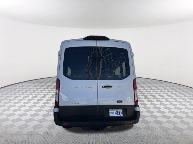 used 2021 Ford Transit-350 car, priced at $43,990