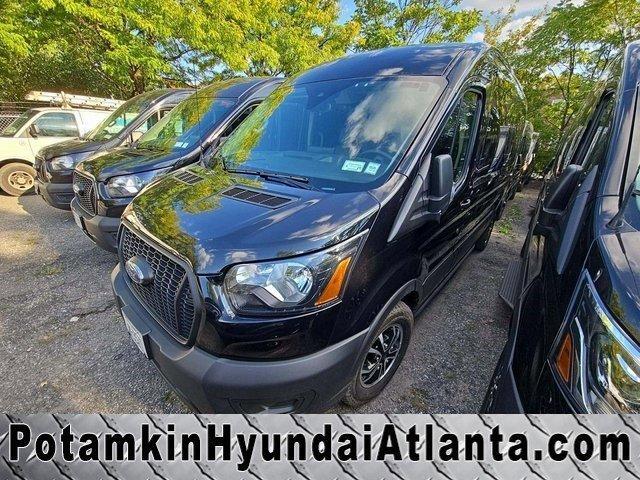 used 2024 Ford Transit-350 car, priced at $51,590