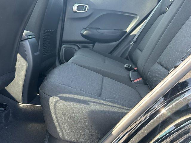 new 2025 Hyundai Venue car, priced at $22,315