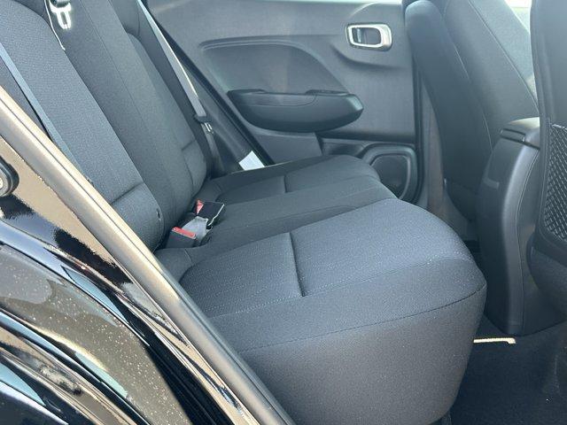 new 2025 Hyundai Venue car, priced at $22,315