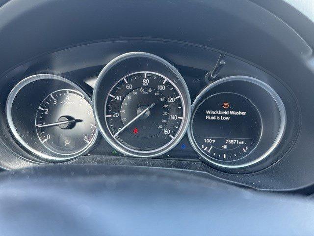 used 2019 Mazda CX-5 car, priced at $18,990