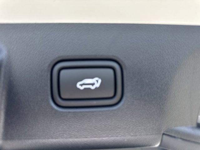 new 2025 Hyundai Tucson car, priced at $32,342
