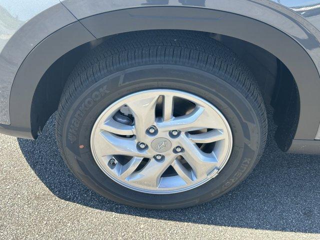 new 2025 Hyundai Venue car, priced at $22,320