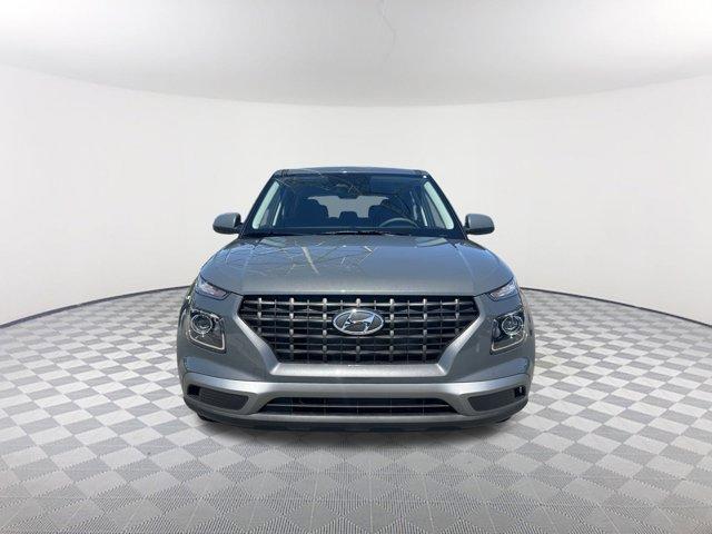 new 2025 Hyundai Venue car, priced at $22,320