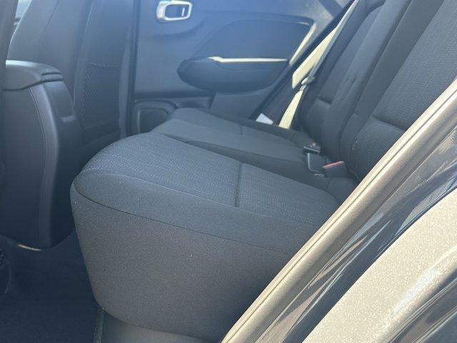 new 2025 Hyundai Venue car, priced at $22,320