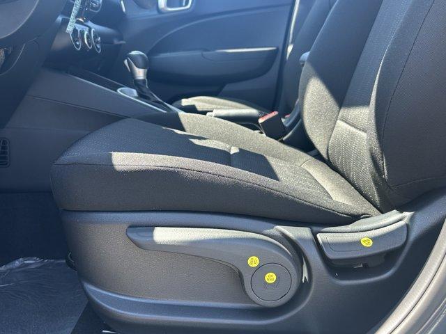 new 2025 Hyundai Venue car, priced at $22,320