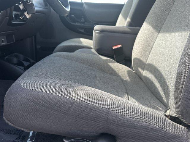 used 2002 Ford Ranger car, priced at $8,490