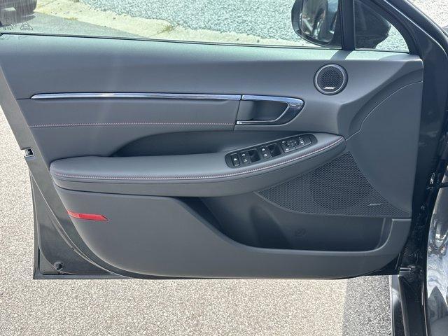 new 2025 Hyundai Sonata car, priced at $34,543
