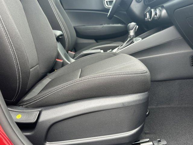 new 2025 Hyundai Venue car, priced at $24,790