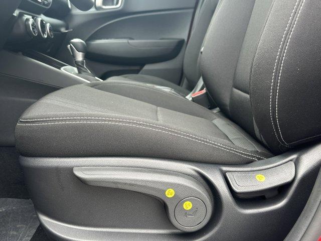 new 2025 Hyundai Venue car, priced at $24,790