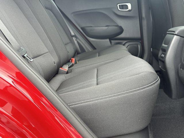 new 2025 Hyundai Venue car, priced at $24,790