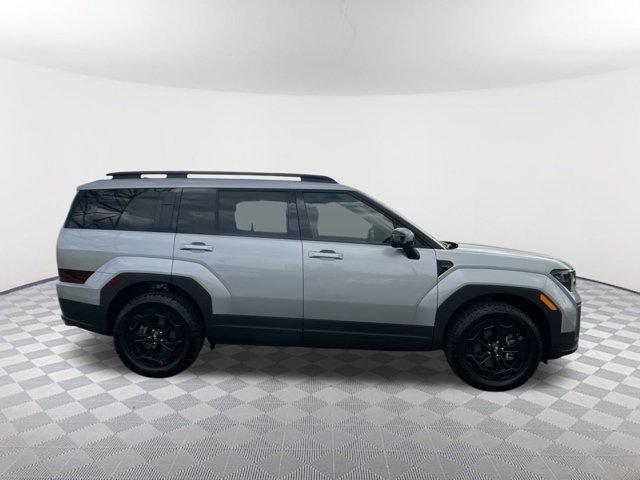 used 2024 Hyundai Santa Fe car, priced at $39,681
