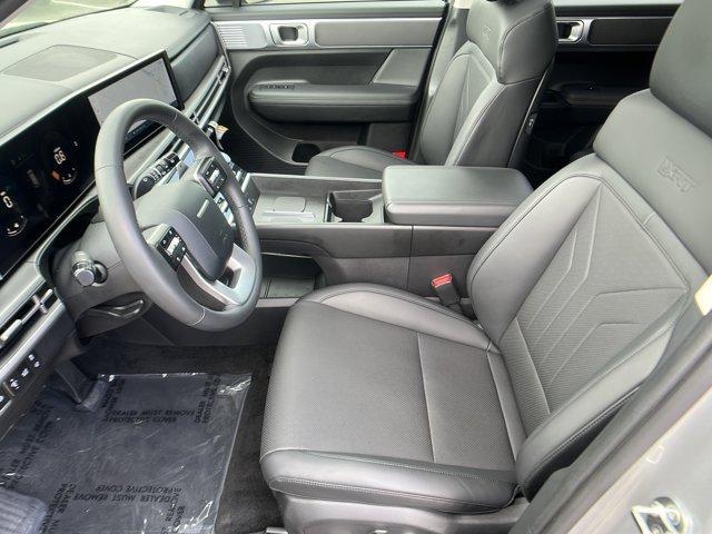 used 2024 Hyundai Santa Fe car, priced at $39,681