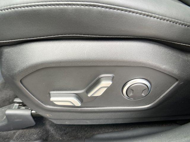 used 2024 Hyundai Santa Fe car, priced at $39,681
