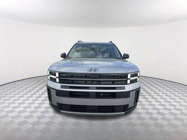 used 2024 Hyundai Santa Fe car, priced at $39,681