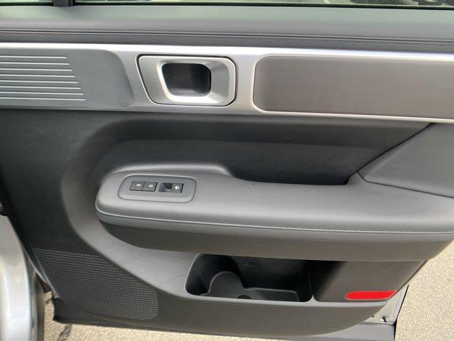 used 2024 Hyundai Santa Fe car, priced at $39,681