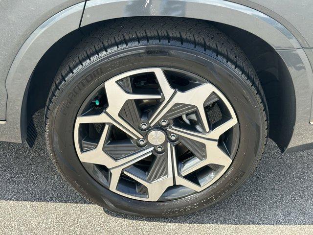 used 2022 Hyundai Palisade car, priced at $31,990