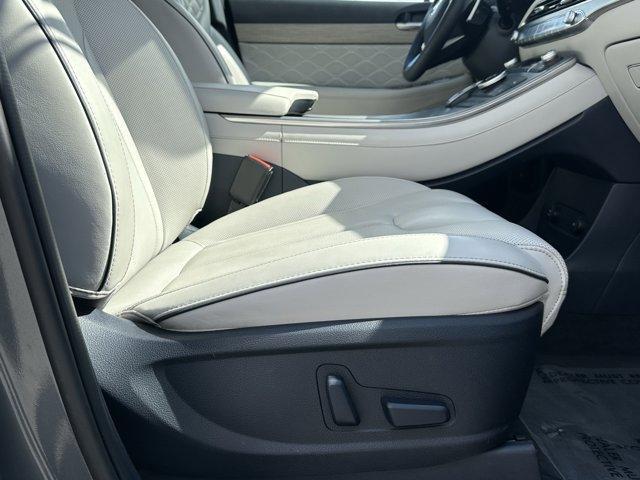 used 2022 Hyundai Palisade car, priced at $31,990