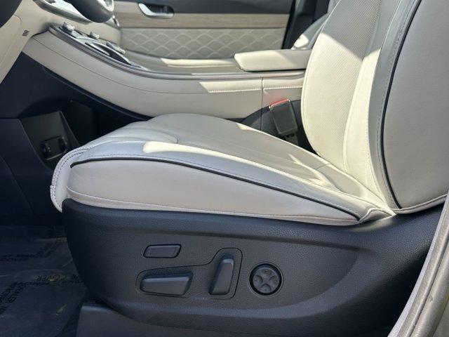 used 2022 Hyundai Palisade car, priced at $31,990