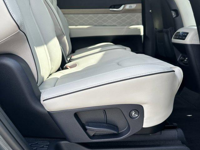 used 2022 Hyundai Palisade car, priced at $31,990