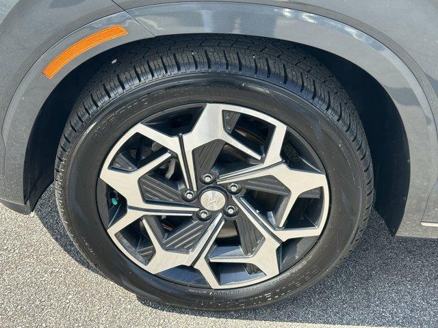 used 2022 Hyundai Palisade car, priced at $31,990
