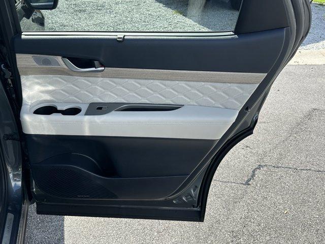 used 2022 Hyundai Palisade car, priced at $31,990
