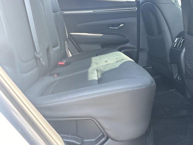 used 2024 Hyundai TUCSON Hybrid car, priced at $29,490