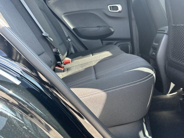 new 2025 Hyundai Venue car, priced at $24,225