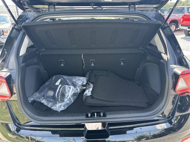 new 2025 Hyundai Venue car, priced at $24,225
