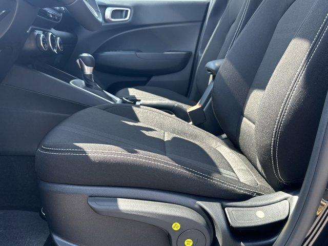 new 2025 Hyundai Venue car, priced at $24,225