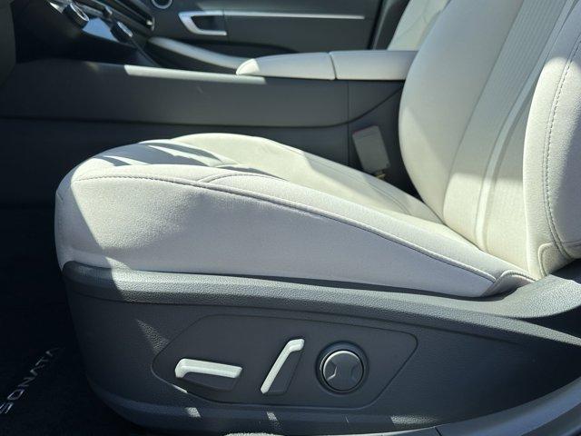 new 2025 Hyundai Sonata car, priced at $28,892