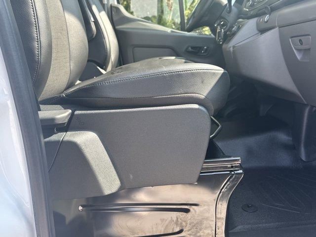used 2023 Ford Transit-350 car, priced at $30,995
