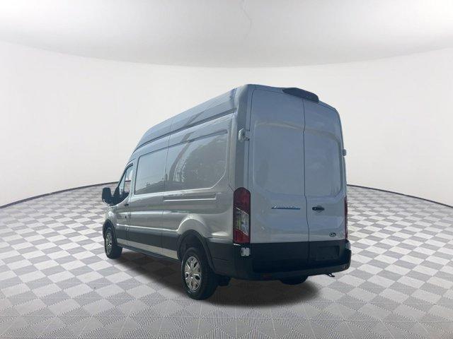 used 2023 Ford Transit-350 car, priced at $30,995