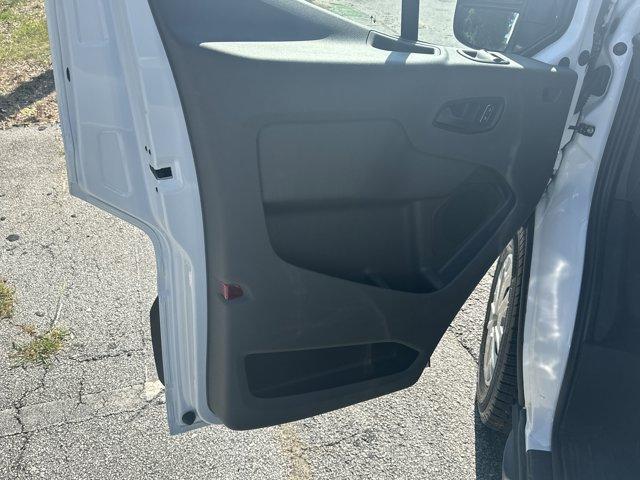 used 2023 Ford Transit-350 car, priced at $30,995