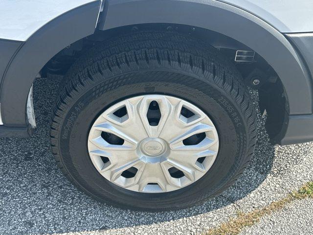 used 2023 Ford Transit-350 car, priced at $30,995