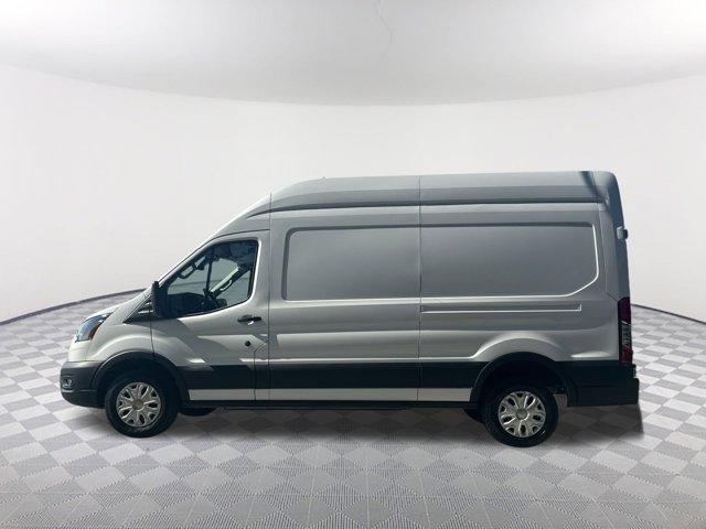 used 2023 Ford Transit-350 car, priced at $30,995