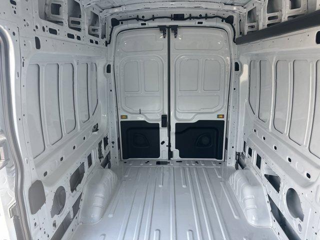 used 2023 Ford Transit-350 car, priced at $30,995