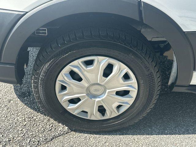 used 2023 Ford Transit-350 car, priced at $30,995