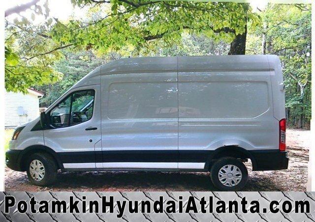 used 2023 Ford Transit-350 car, priced at $30,994
