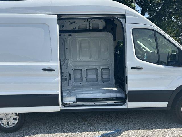 used 2023 Ford Transit-350 car, priced at $30,995