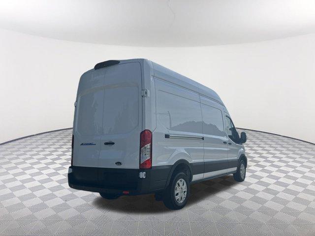used 2023 Ford Transit-350 car, priced at $30,995