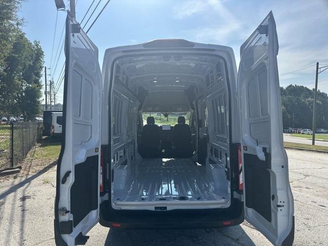 used 2023 Ford Transit-350 car, priced at $30,995