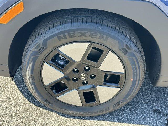 new 2026 Hyundai SANTA FE HEV car, priced at $40,146