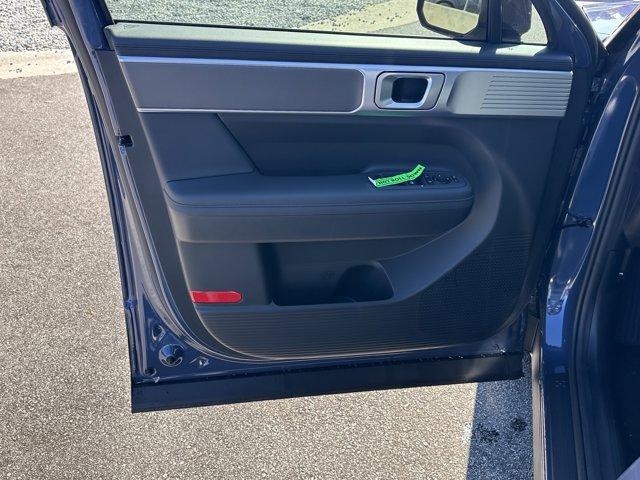 new 2026 Hyundai SANTA FE HEV car, priced at $40,146