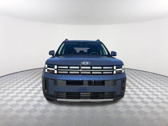 new 2026 Hyundai SANTA FE HEV car, priced at $40,146